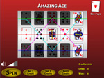 Amazing Ace Poker Slots